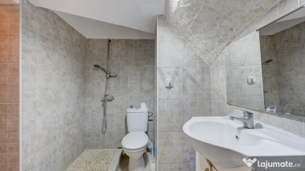 Apartament 3 camere l 2 bai l Strada Arcului l Ultracentral - Bucuresti (Bucuresti-Ilfov)
