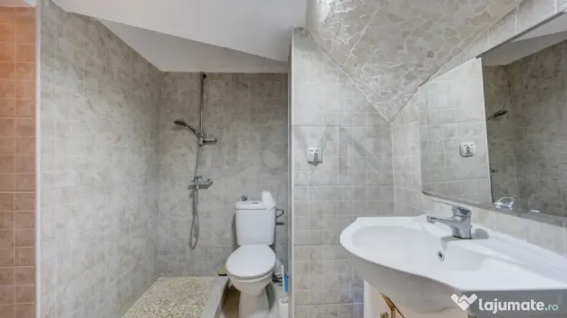 Apartament 3 camere l 2 bai l Strada Arcului l Ultracentral - Bucuresti (Bucuresti-Ilfov)