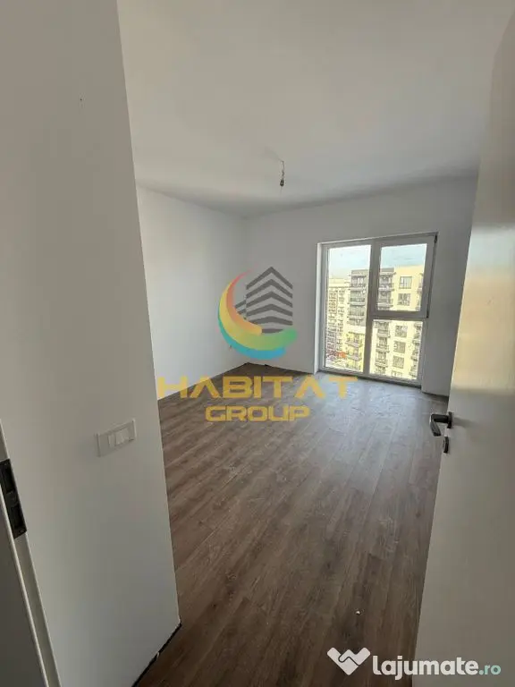 Apartament 3 Camere Luminos Spatios - Bucuresti (Bucuresti-Ilfov)