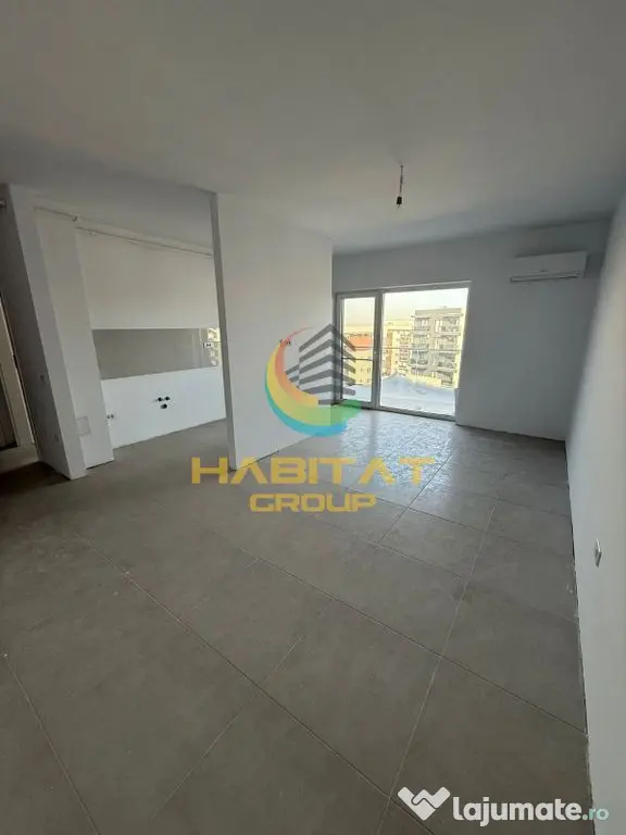 Apartament 3 Camere Luminos Spatios - Bucuresti (Bucuresti-Ilfov)