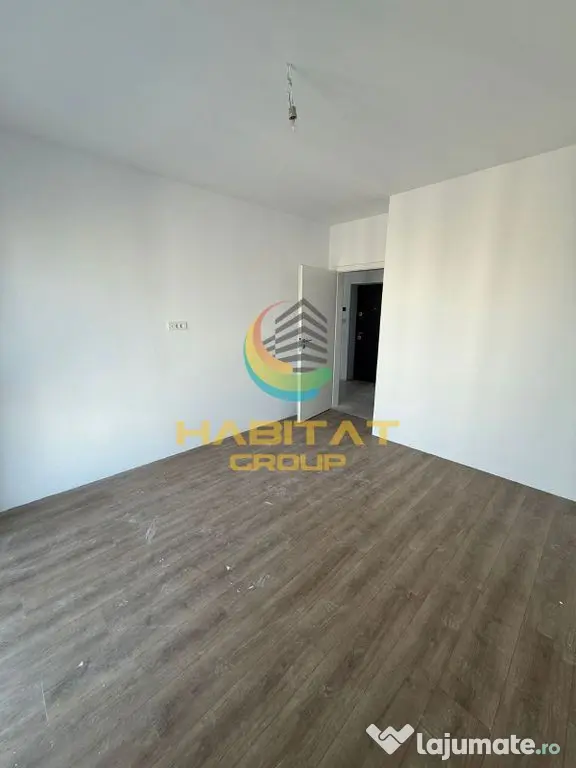 Apartament 3 Camere Luminos Spatios - Bucuresti (Bucuresti-Ilfov)