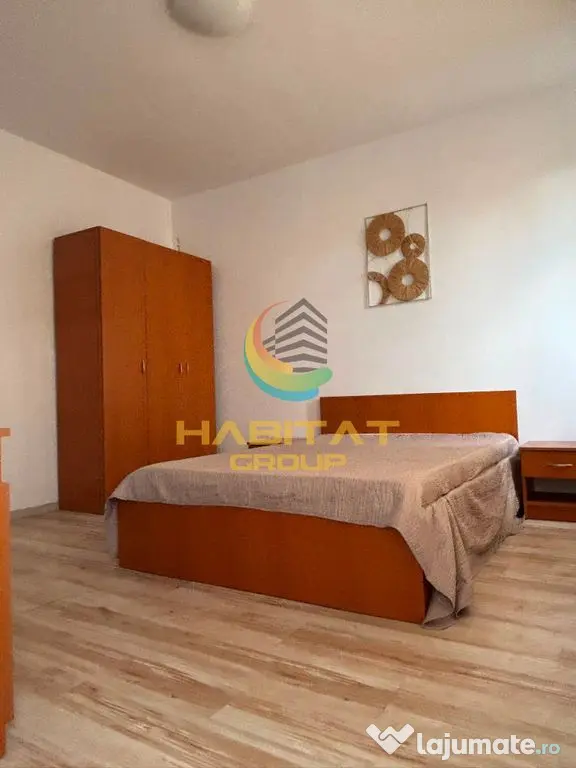Garsoniera Moderna Mutare Imediata - Bucuresti (Bucuresti-Ilfov)