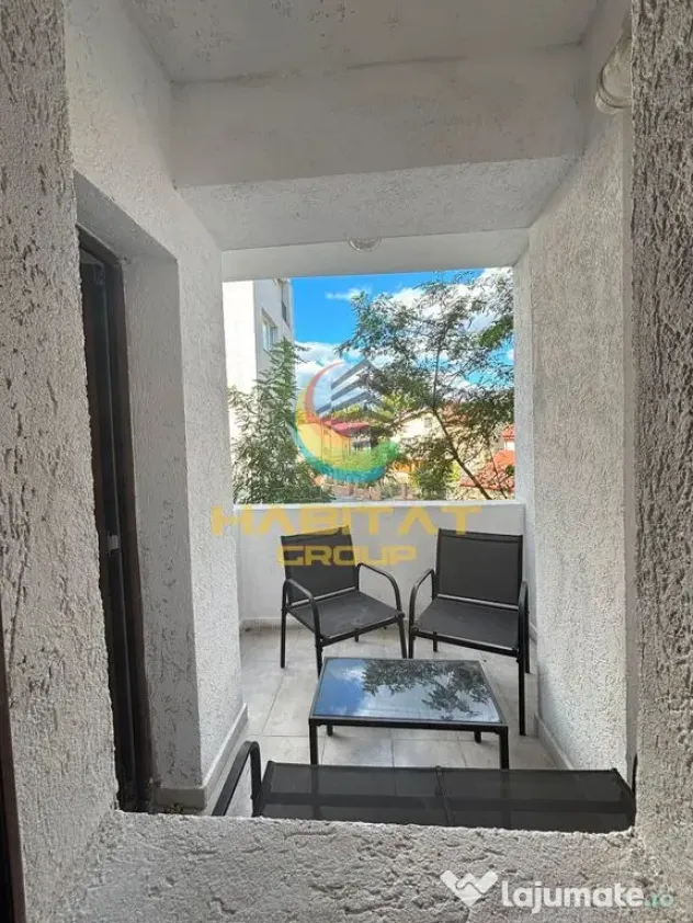 Garsoniera Moderna Mutare Imediata - Bucuresti (Bucuresti-Ilfov)