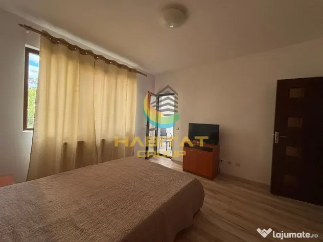 Garsoniera Moderna Mutare Imediata - Bucuresti (Bucuresti-Ilfov)