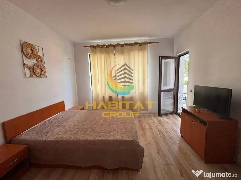 Garsoniera Moderna Mutare Imediata - Bucuresti (Bucuresti-Ilfov)