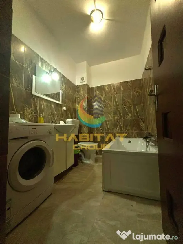 Garsoniera Moderna Mutare Imediata - Bucuresti (Bucuresti-Ilfov)