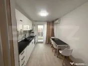 Apartament 2 Camere Copou Garden