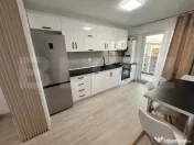 Apartament 2 Camere Copou Garden