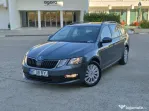 Skoda Octavia 2018 1.0 TSI 116 CP euro 6 / RATE fara avans