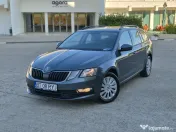 Skoda Octavia 2018 1.0 TSI 116 CP euro 6 / RATE fara avans 