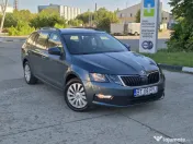 Skoda Octavia 2018 1.0 TSI 116 CP euro 6 / RATE fara avans 