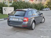 Skoda Octavia 2018 1.0 TSI 116 CP euro 6 / RATE fara avans 