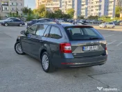 Skoda Octavia 2018 1.0 TSI 116 CP euro 6 / RATE fara avans 
