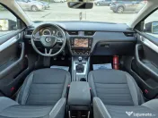Skoda Octavia 2018 1.0 TSI 116 CP euro 6 / RATE fara avans 