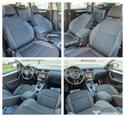 Skoda Octavia 2018 1.0 TSI 116 CP euro 6 / RATE fara avans 