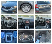 Skoda Octavia 2018 1.0 TSI 116 CP euro 6 / RATE fara avans 