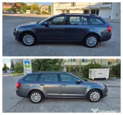 Skoda Octavia 2018 1.0 TSI 116 CP euro 6 / RATE fara avans 