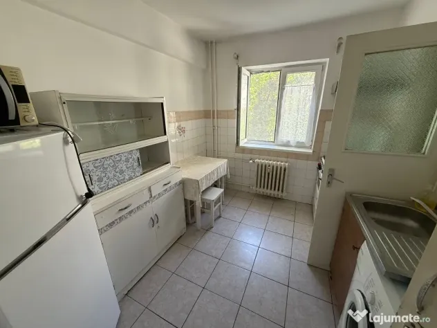 Apartament 2 camere Gheorgheni-zona Hermes - Cluj-Napoca (Cluj)