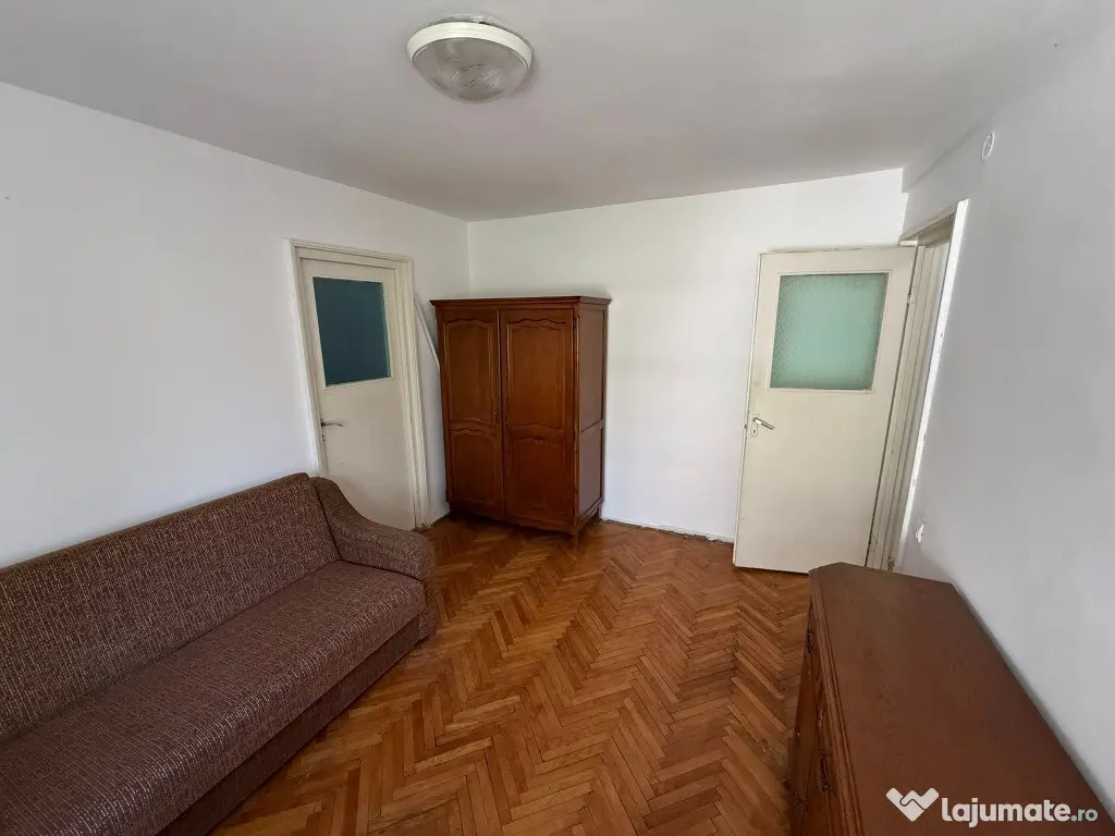 Apartament 2 camere Gheorgheni-zona Hermes - Cluj-Napoca (Cluj)