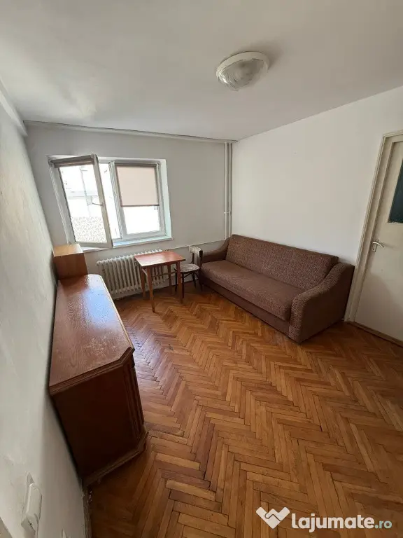 Apartament 2 camere Gheorgheni-zona Hermes - Cluj-Napoca (Cluj)