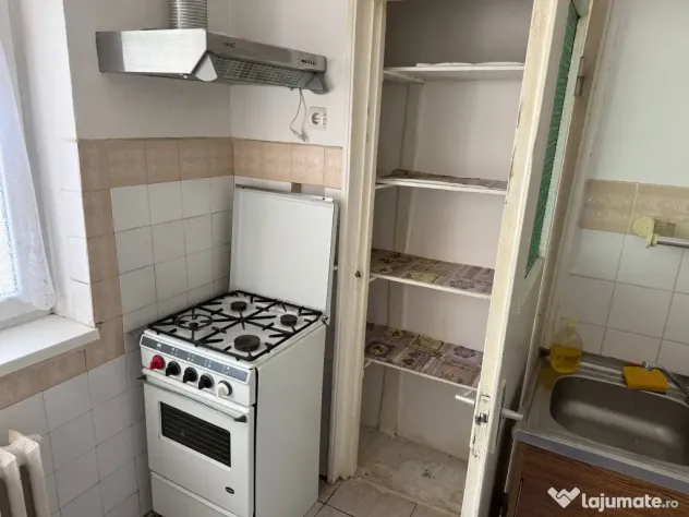 Apartament 2 camere Gheorgheni-zona Hermes - Cluj-Napoca (Cluj)