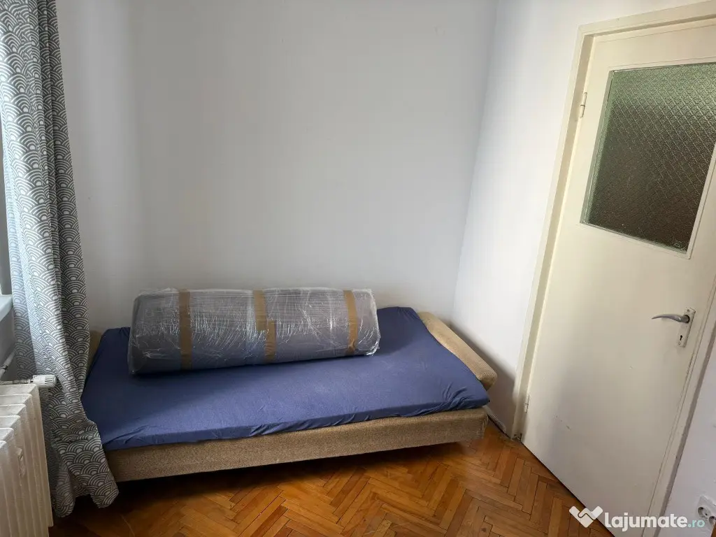 Apartament 2 camere Gheorgheni-zona Hermes - Cluj-Napoca (Cluj)
