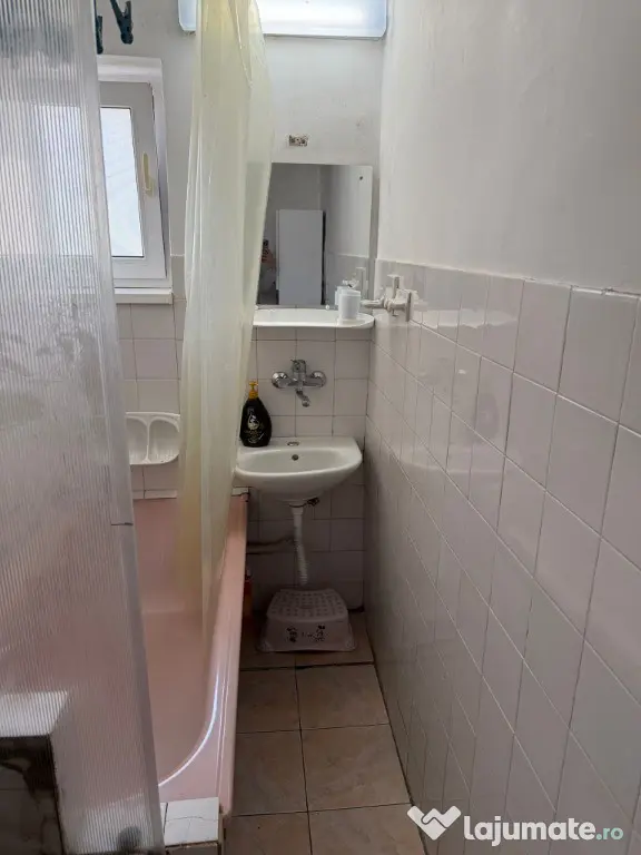 Apartament 2 camere Gheorgheni-zona Hermes - Cluj-Napoca (Cluj)