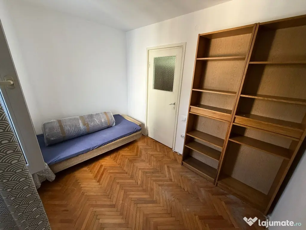Apartament 2 camere Gheorgheni-zona Hermes - Cluj-Napoca (Cluj)