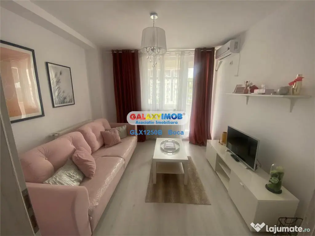 APARTAMENT DECOMANDAT - LUICA - Bucuresti (Bucuresti-Ilfov)