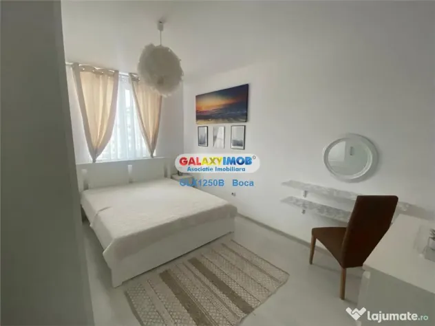 APARTAMENT DECOMANDAT - LUICA - Bucuresti (Bucuresti-Ilfov)