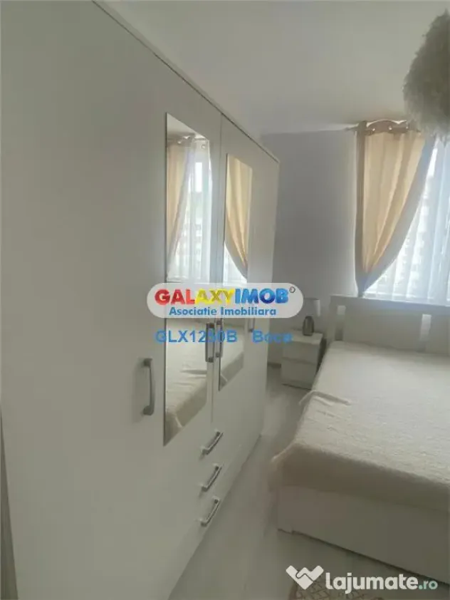 APARTAMENT DECOMANDAT - LUICA - Bucuresti (Bucuresti-Ilfov)