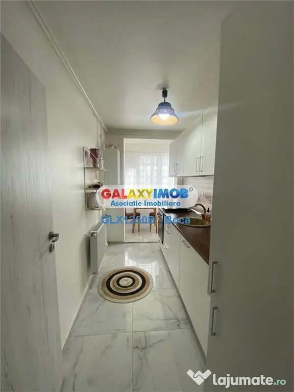 APARTAMENT DECOMANDAT - LUICA - Bucuresti (Bucuresti-Ilfov)