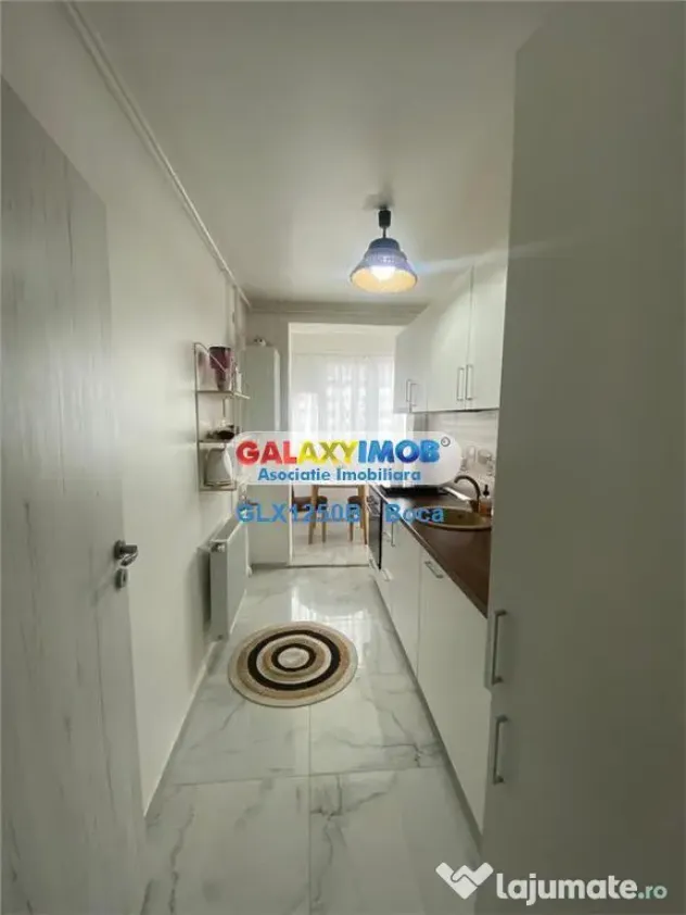APARTAMENT DECOMANDAT - LUICA - Bucuresti (Bucuresti-Ilfov)