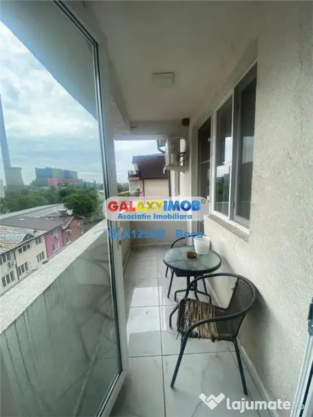 APARTAMENT DECOMANDAT - LUICA - Bucuresti (Bucuresti-Ilfov)
