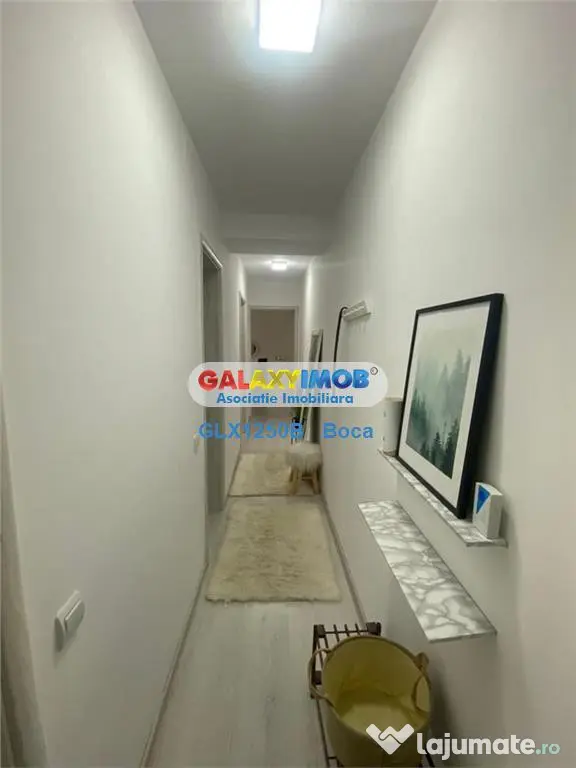 APARTAMENT DECOMANDAT - LUICA - Bucuresti (Bucuresti-Ilfov)