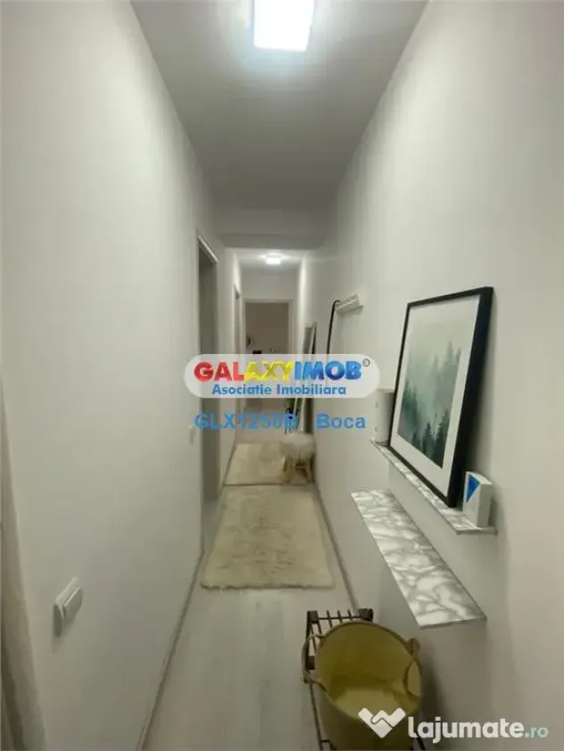 APARTAMENT DECOMANDAT - LUICA - Bucuresti (Bucuresti-Ilfov)