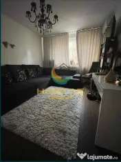 Apartament Decomandat 2 Camere 47mp Covasna
