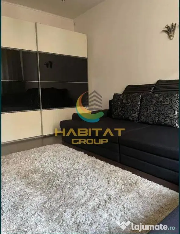 Apartament Decomandat 2 Camere 47mp Covasna - Bucuresti (Bucuresti-Ilfov)