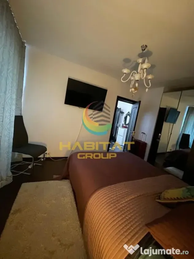Apartament Decomandat 2 Camere 47mp Covasna - Bucuresti (Bucuresti-Ilfov)