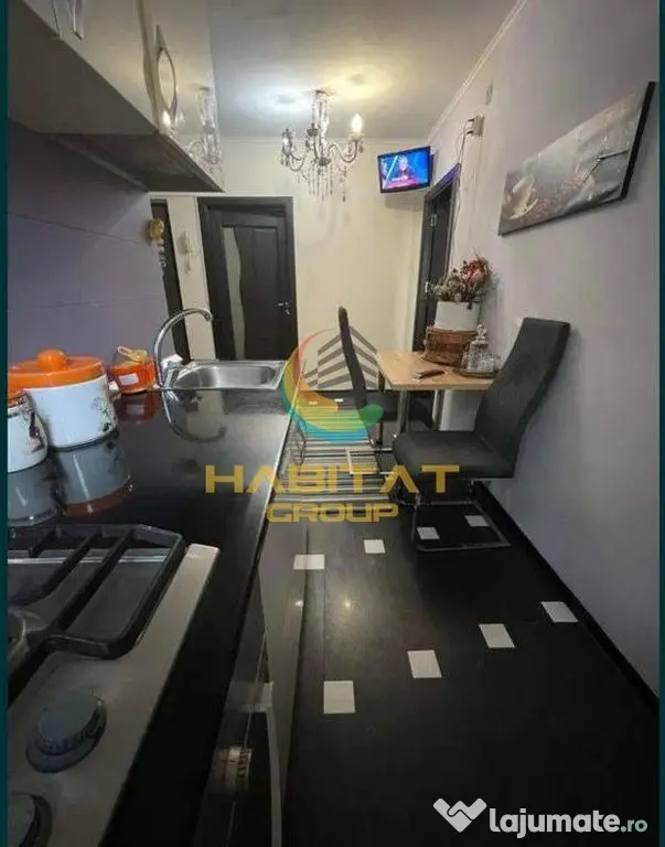 Apartament Decomandat 2 Camere 47mp Covasna - Bucuresti (Bucuresti-Ilfov)