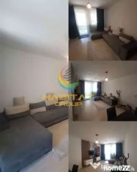 Vanzare Apartament 2 Camere + Gradina+Parcare- Berceni!