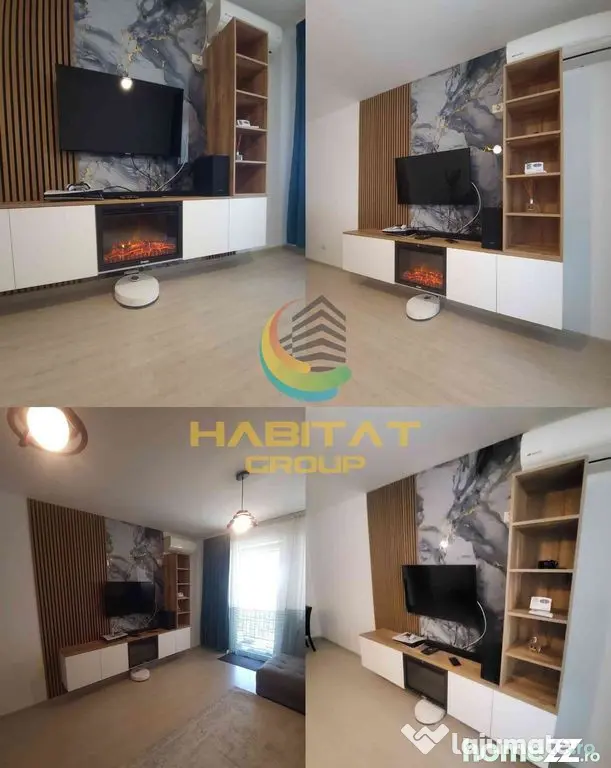 Vanzare Apartament 2 Camere + Gradina+Parcare- Berceni! - Bucuresti (Bucuresti-Ilfov)