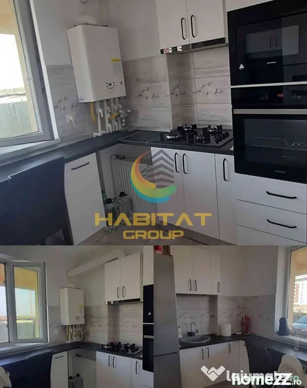 Vanzare Apartament 2 Camere + Gradina+Parcare- Berceni! - Bucuresti (Bucuresti-Ilfov)
