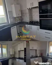 Vanzare Apartament 2 Camere + Gradina+Parcare- Berceni!