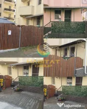 Vanzare Apartament 2 Camere + Gradina+Parcare- Berceni!