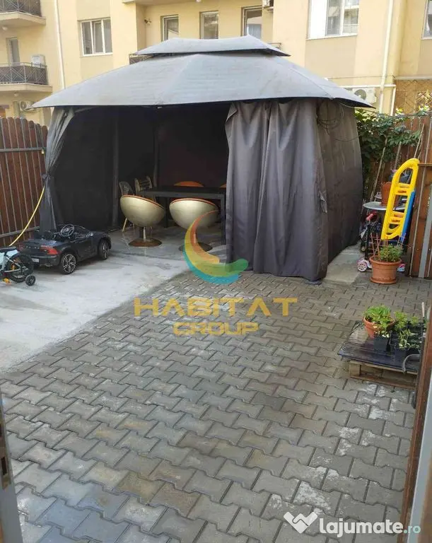 Vanzare Apartament 2 Camere + Gradina+Parcare- Berceni! - Bucuresti (Bucuresti-Ilfov)