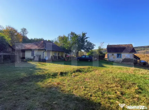 CASA LA TARA LA 15 KM DE GHERLA - Gherla (Cluj)