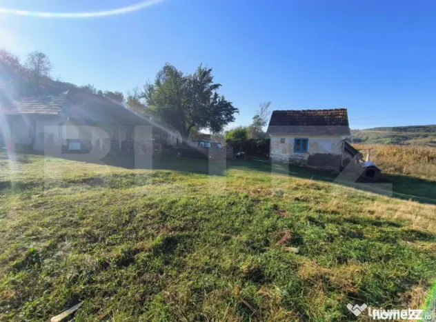 CASA LA TARA LA 15 KM DE GHERLA - Gherla (Cluj)