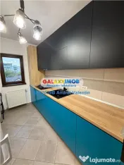 Apartament Bloc Nou Berceni - Grand Arena - Parcare 