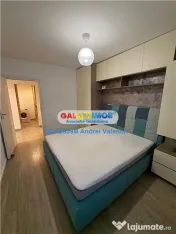 Apartament Bloc Nou Berceni - Grand Arena - Parcare 